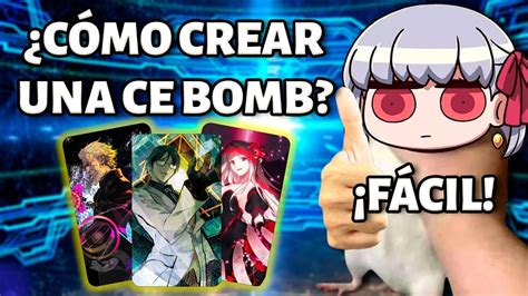 ce bomb fgo|Iba pa.